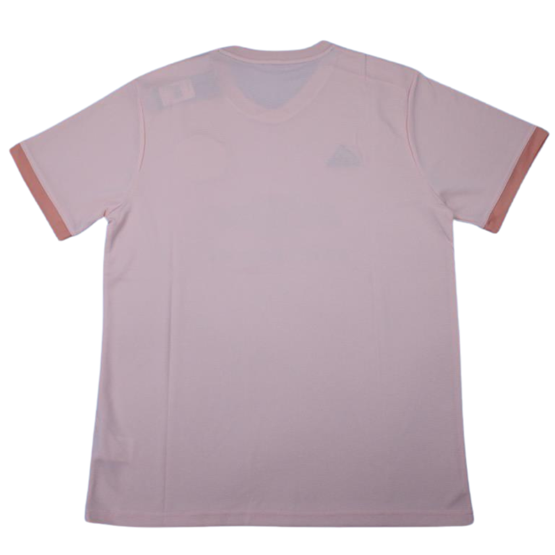 Manchester United Away Pink 18/19