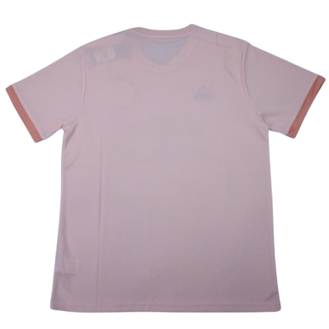 Manchester United Away Pink 18/19