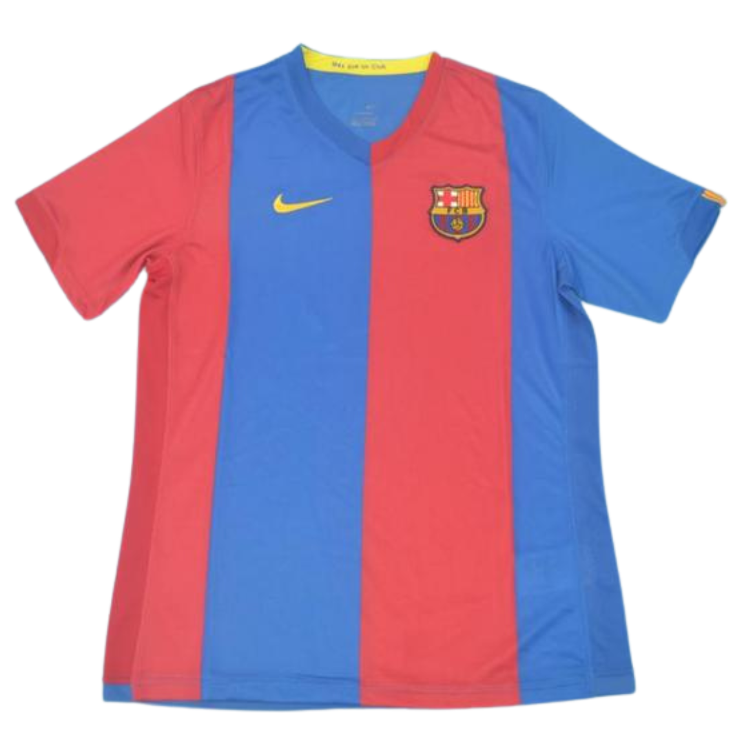 Barcelona Home 06/07