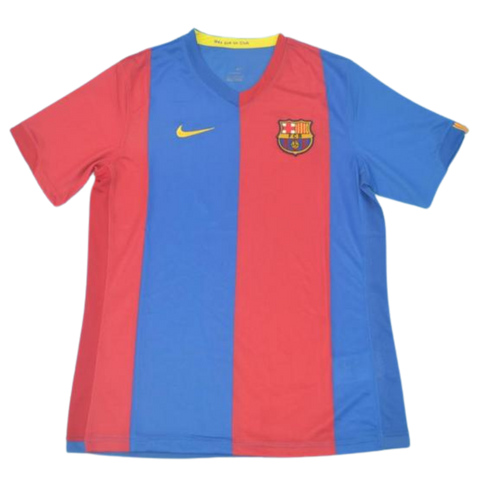 Barcelona Home 06/07