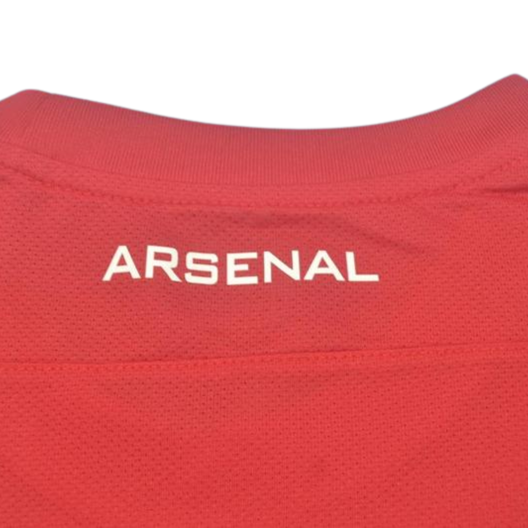 Arsenal 125TH ANNIVERSARY 11/12