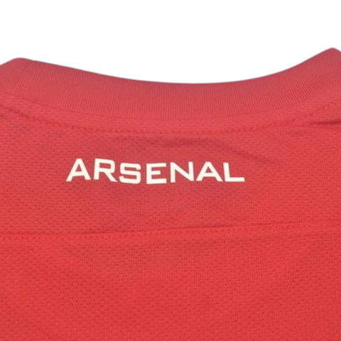 Arsenal 125TH ANNIVERSARY 11/12