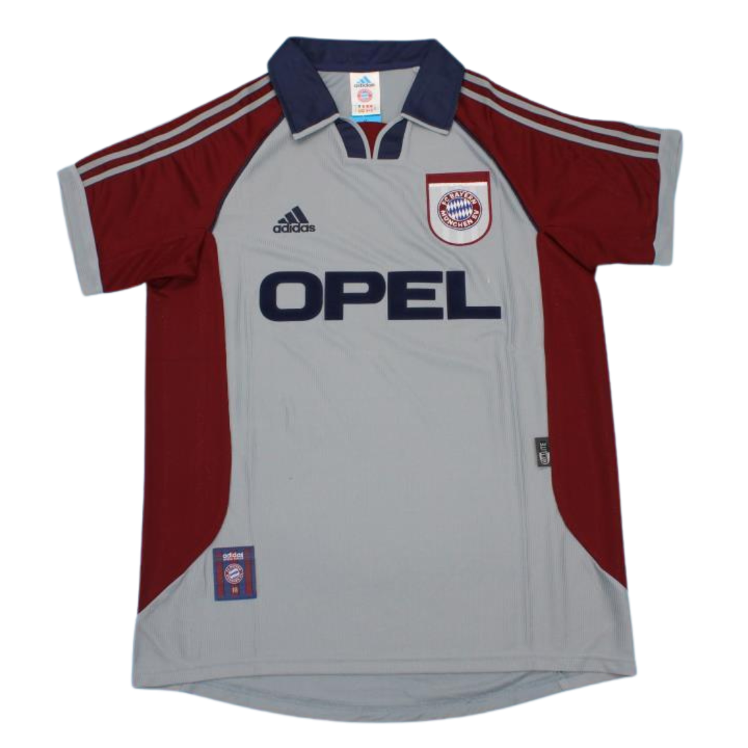 FC Bayern München Away 98/99