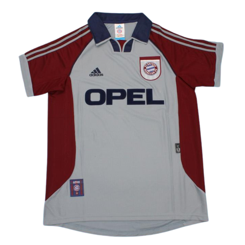 FC Bayern München Away 98/99