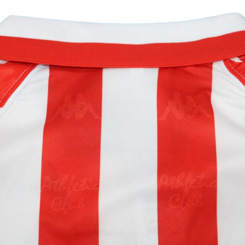 Athletic Bilbao Home 95/97