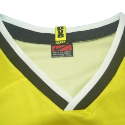 Borussia Dortmund Home 95/96