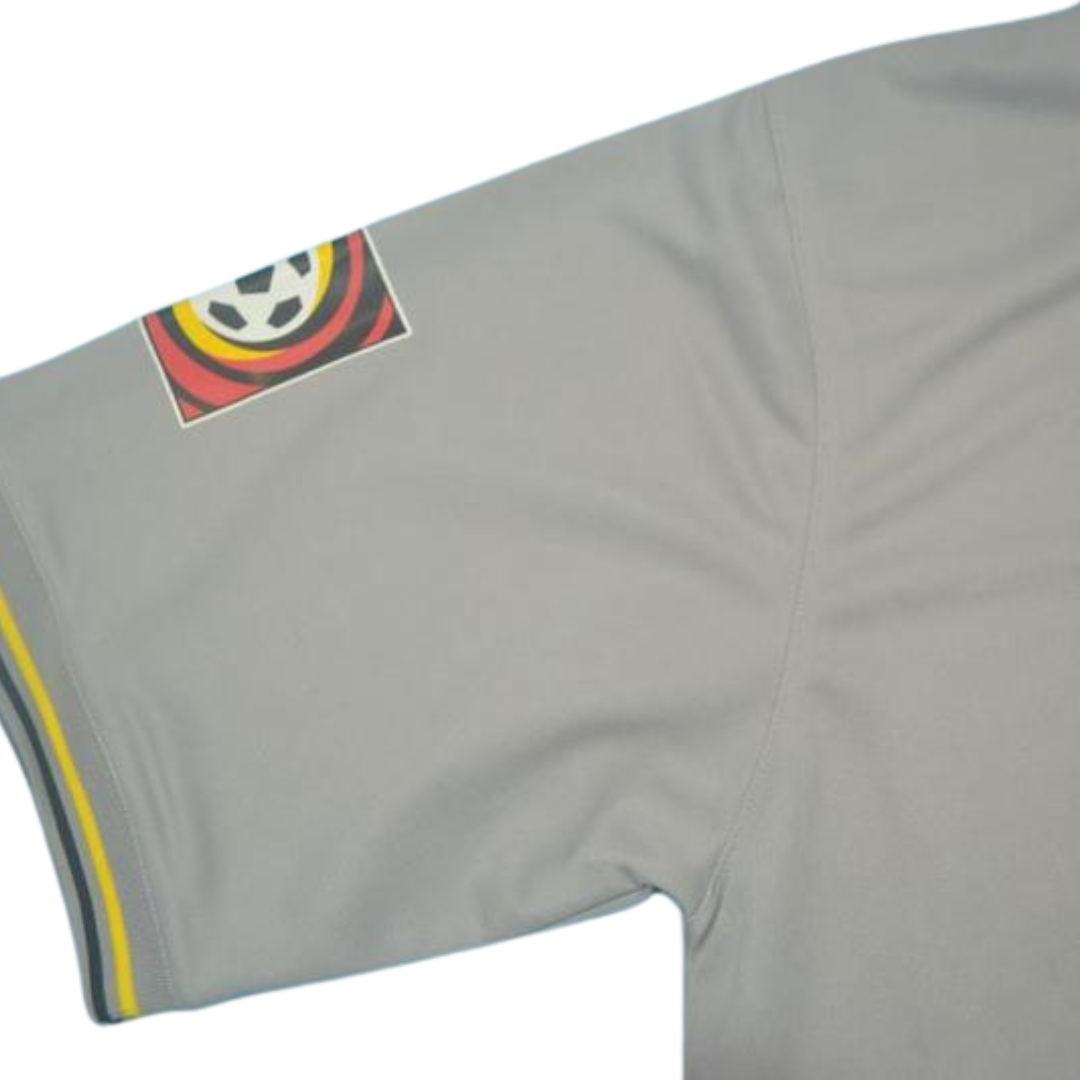 Borussia Dortmund Away 2000 "Ricken" N°18