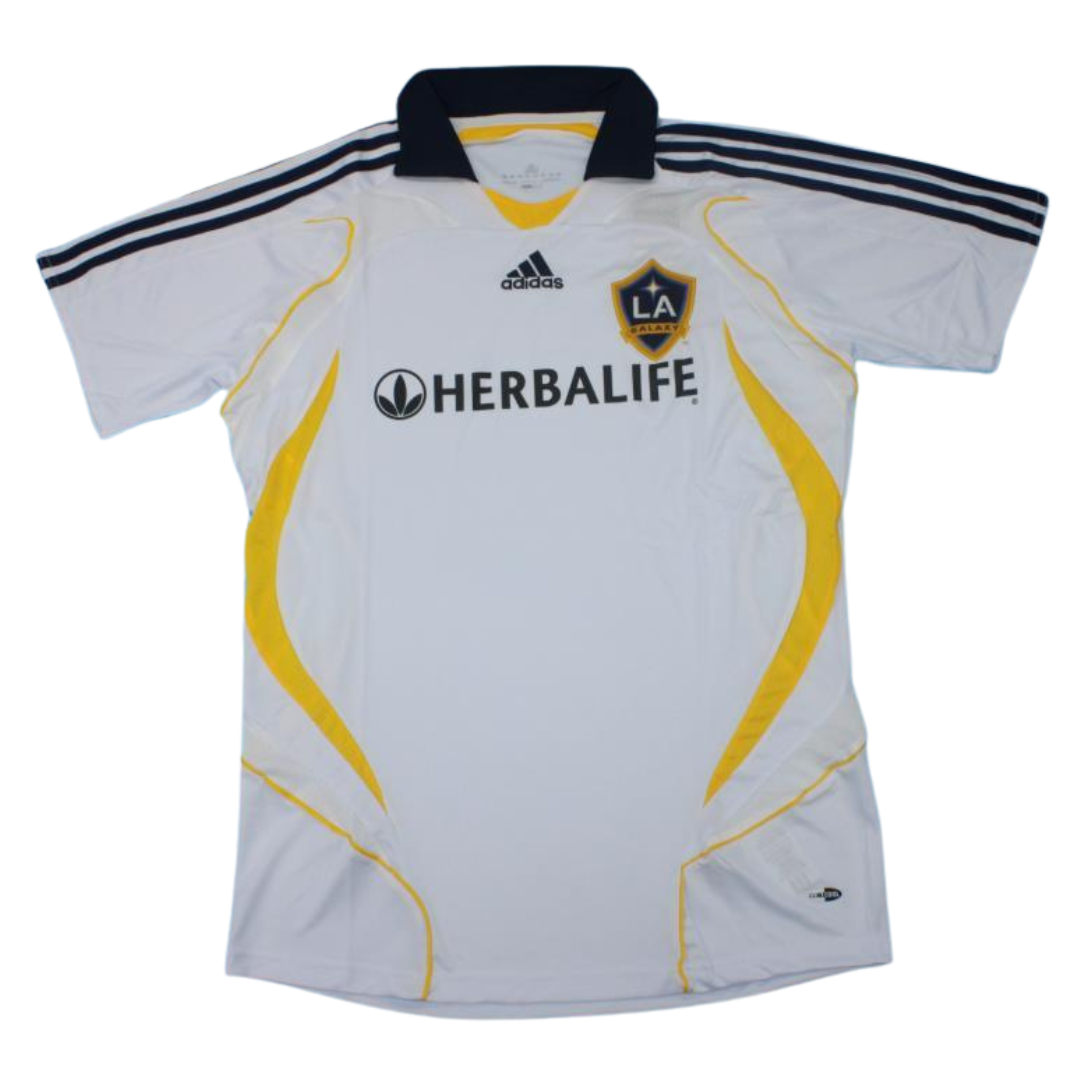 Los Angeles Galaxy Home 07