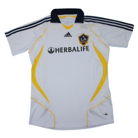 Los Angeles Galaxy Home 07