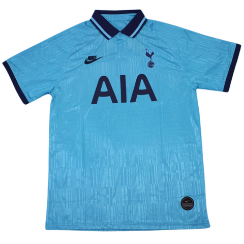 Tottenham Away 19/20 "Dier" Nº15