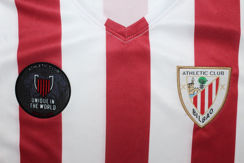 Athletic Bilbao Home 1984