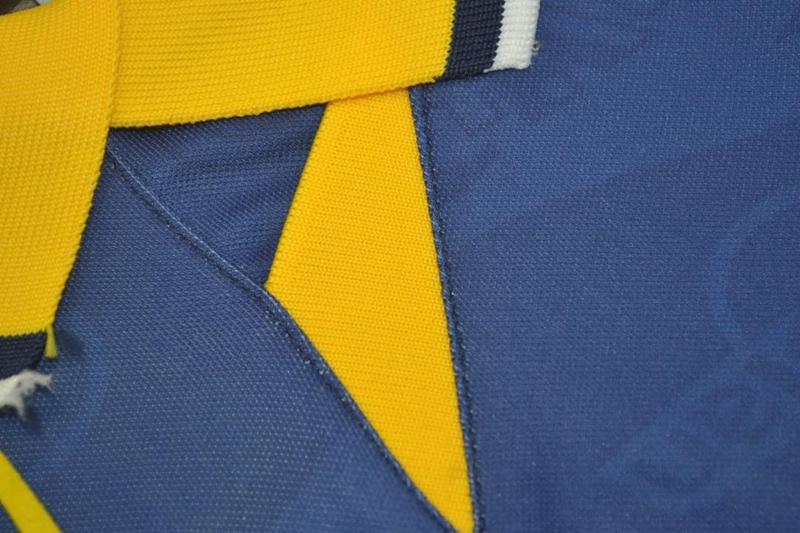 Boca Juniors Home 95/96 "Maradona" N°10