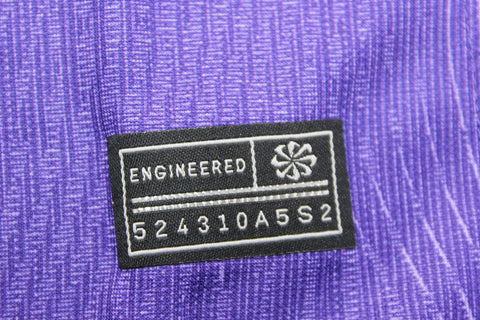 Liverpool Long Sleeves Purple 23/24