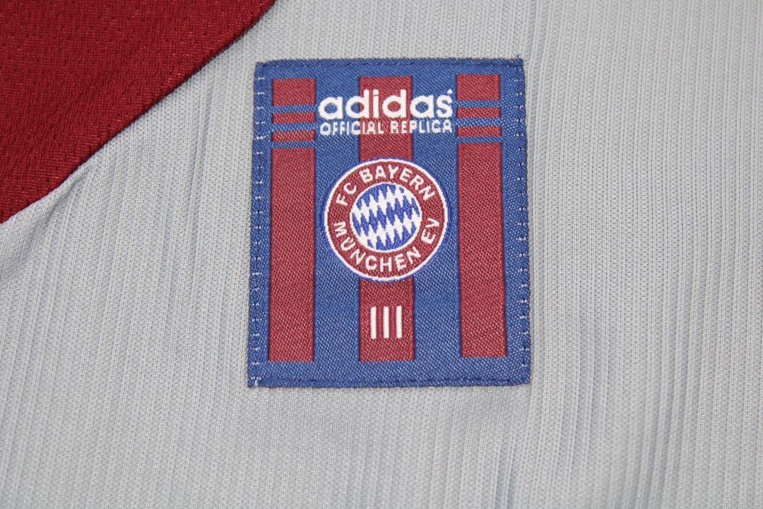 FC Bayern München Away 98/99