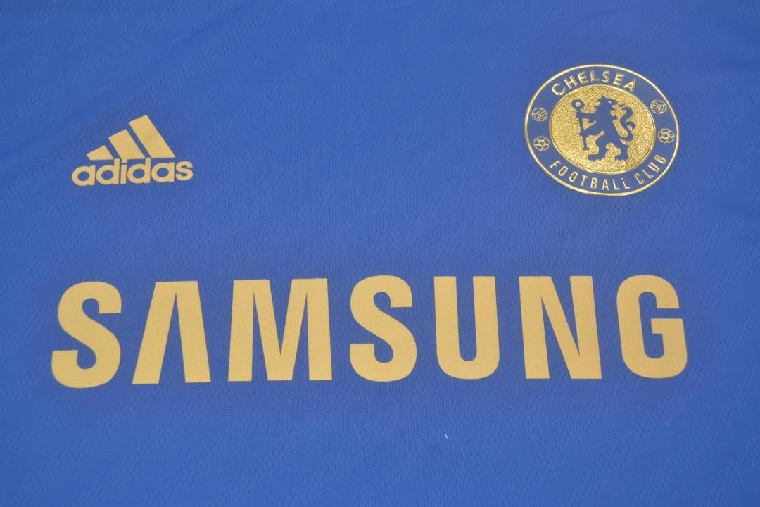 Chelsea Home Long Sleeve 12/13