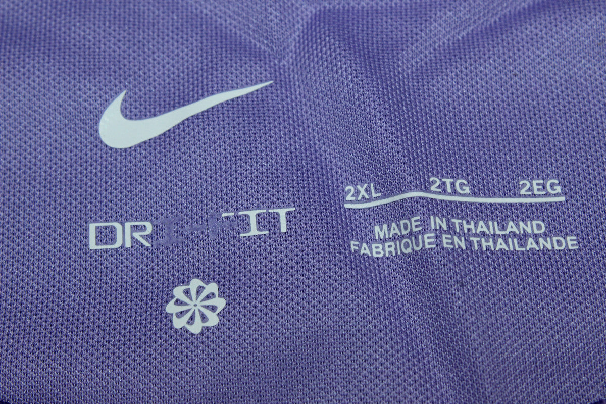 Liverpool Jerseys Purple 23/24