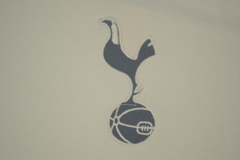 Tottenham Home 08/09 "Bale" Nº 3