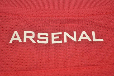 Arsenal 125TH ANNIVERSARY 11/12