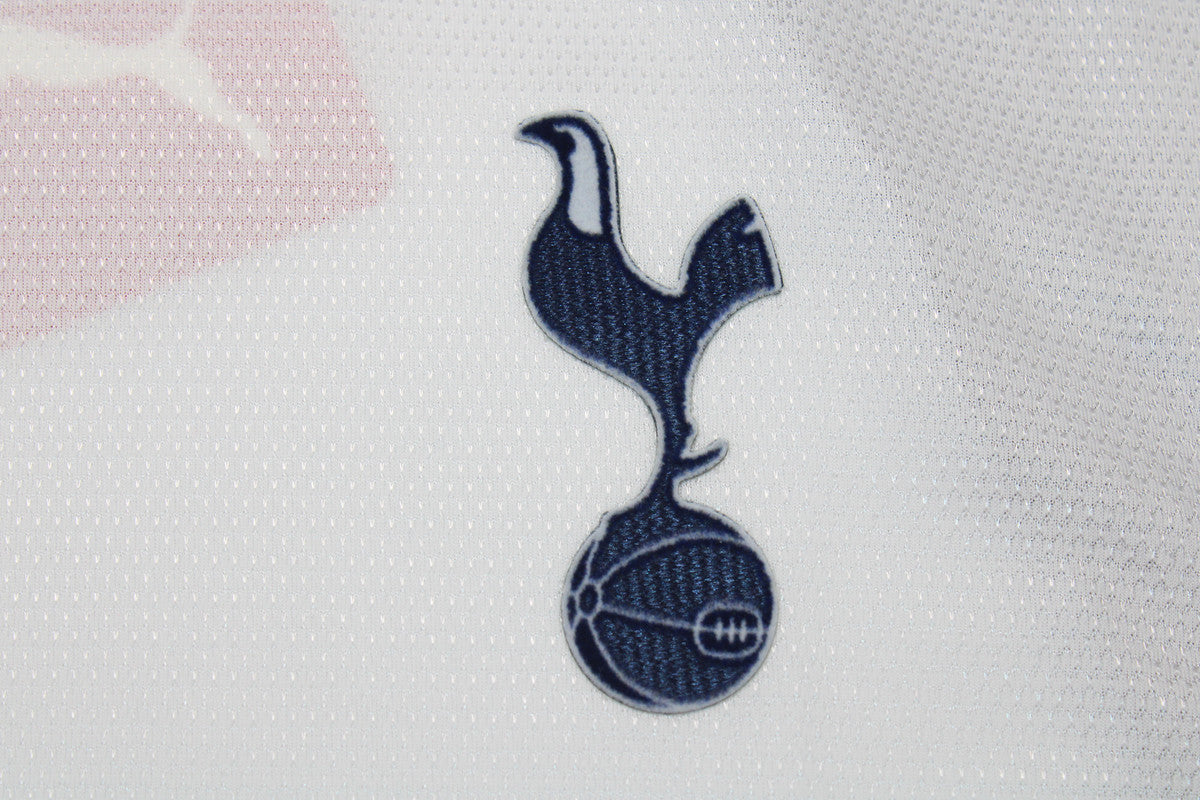 Tottenham Home 06/07