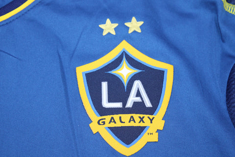 Los Angeles Galaxy Away 11/12 "Beckham" Nº 23