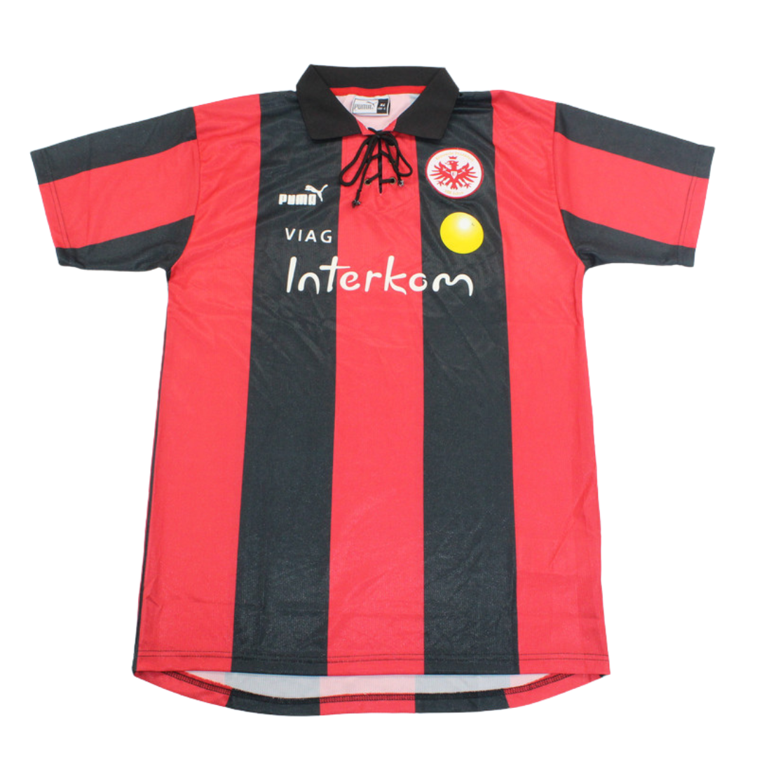 Eintracht Frankfurt Home 99/00