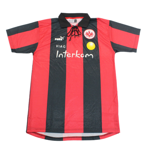 Eintracht Frankfurt Home 99/00