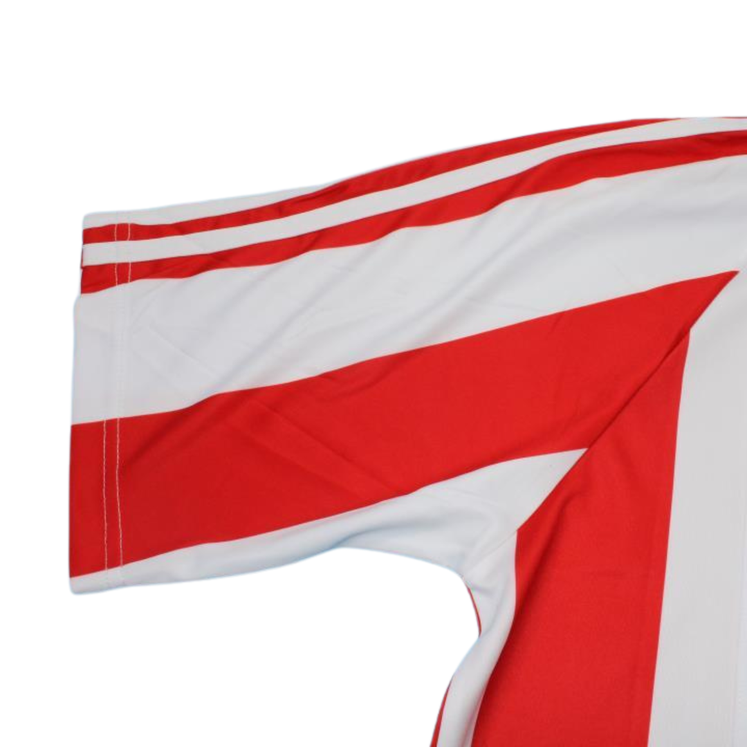 Sporting de Gijón Home 86/87 Nº 9