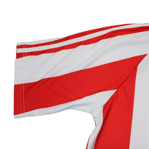 Sporting de Gijón Home 86/87 Nº 9