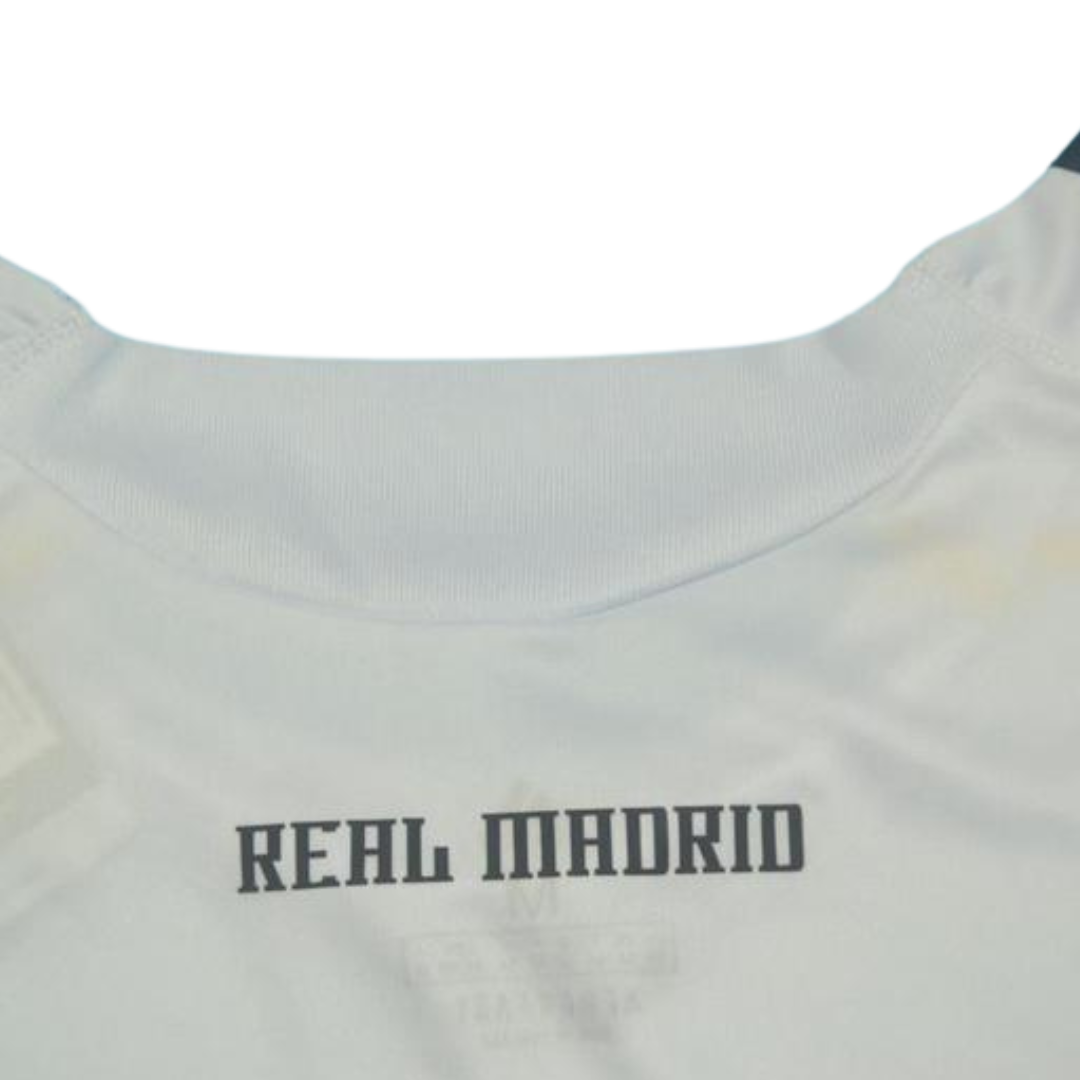 Real Madrid Home 09/10