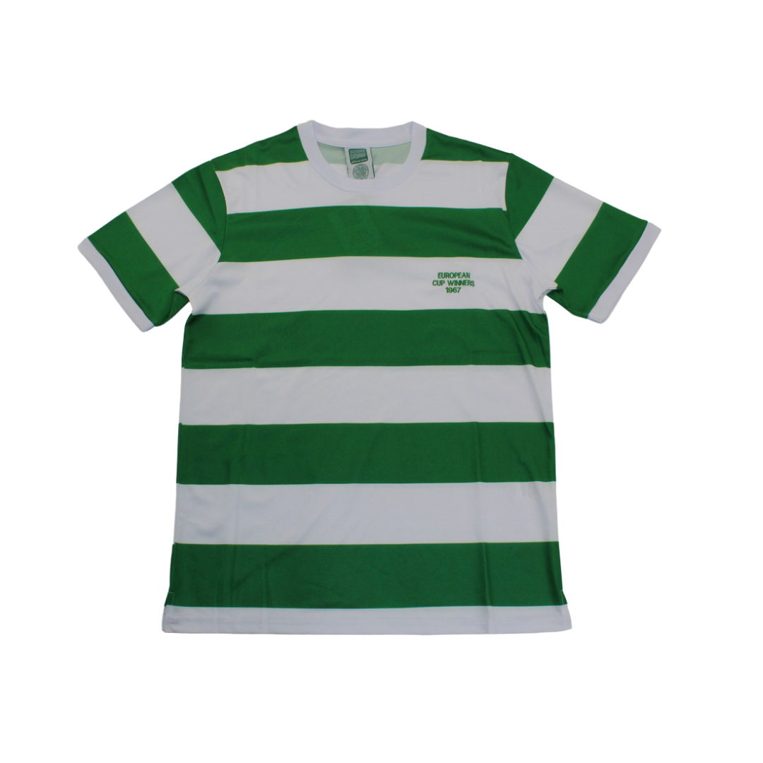 Celtic Home 66/67