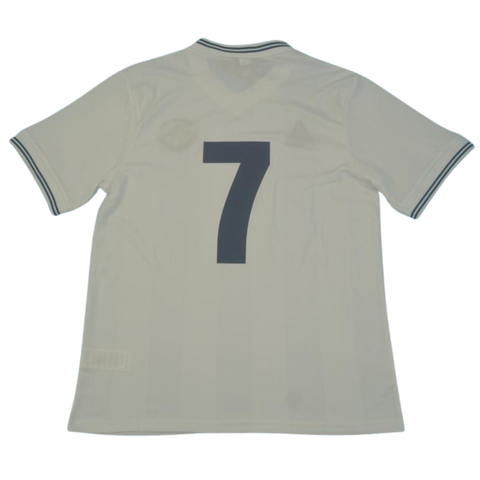 Tottenham Home 81/82 Nº 7