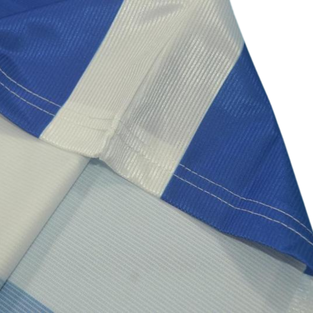 Deportivo da Coruña Home 99/00 "Makaay" Nº 7