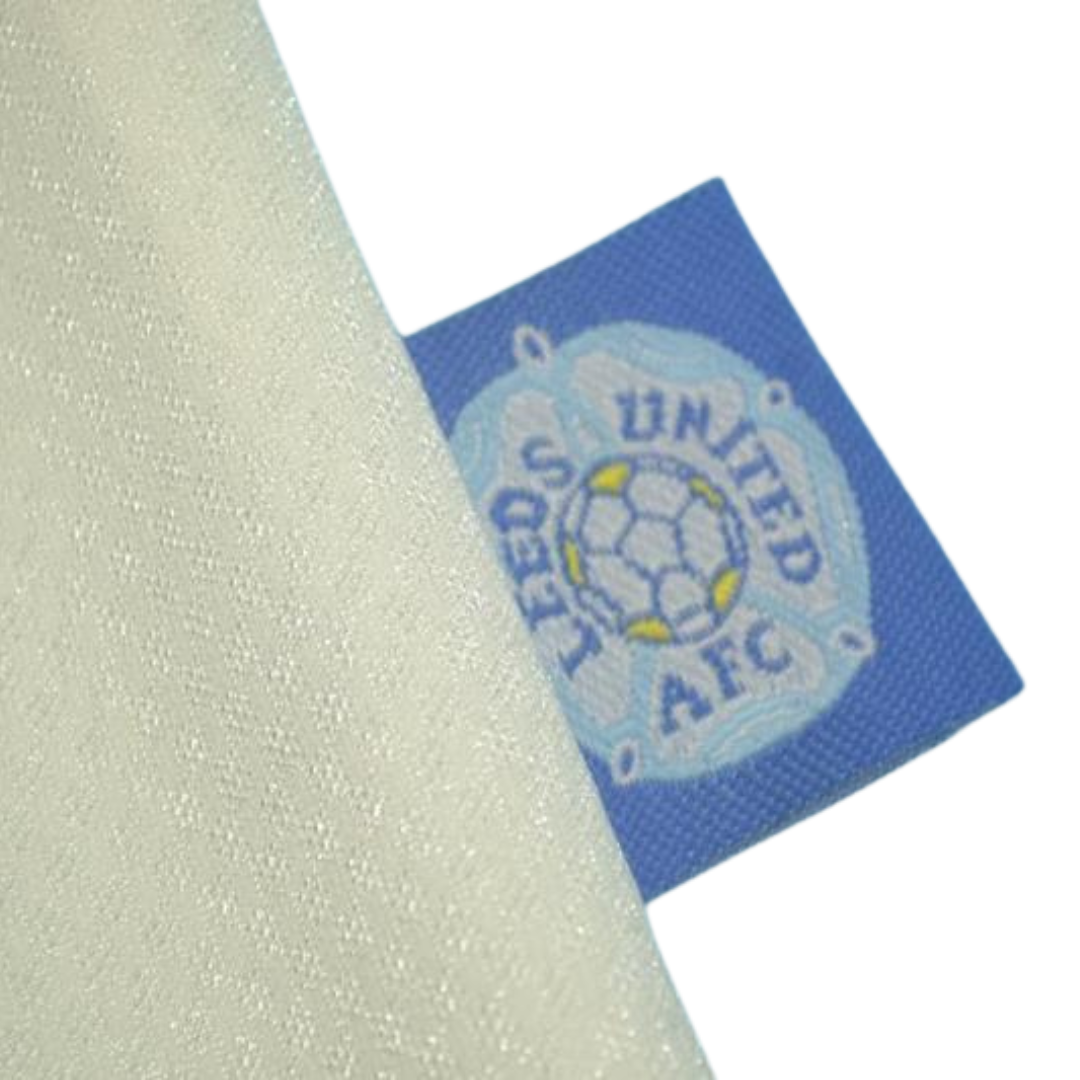 Leeds Home 95/96 "Brolin" Nº 18