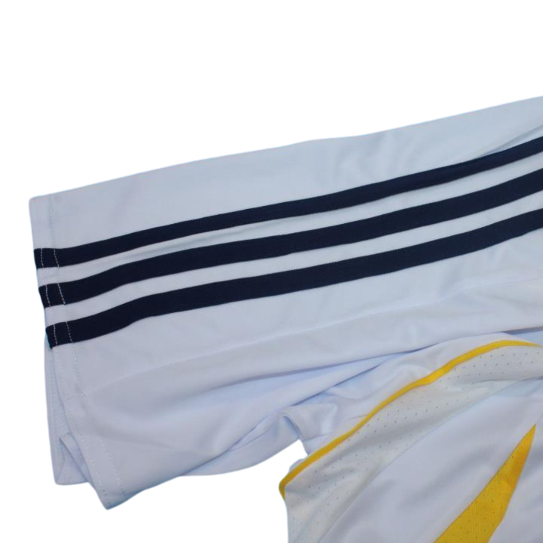 Los Angeles Galaxy Home 07