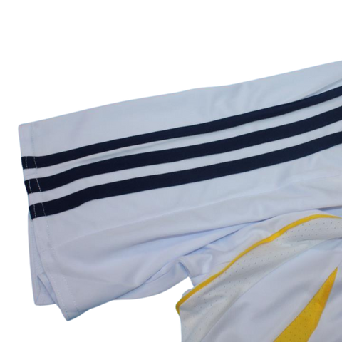 Los Angeles Galaxy Home 07