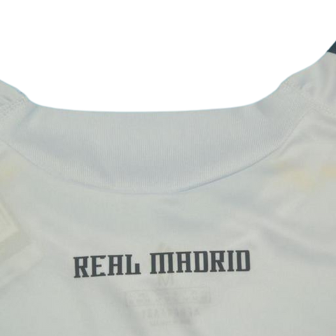 Real Madrid Home 09/10 "Guti. Haz" Nº 14