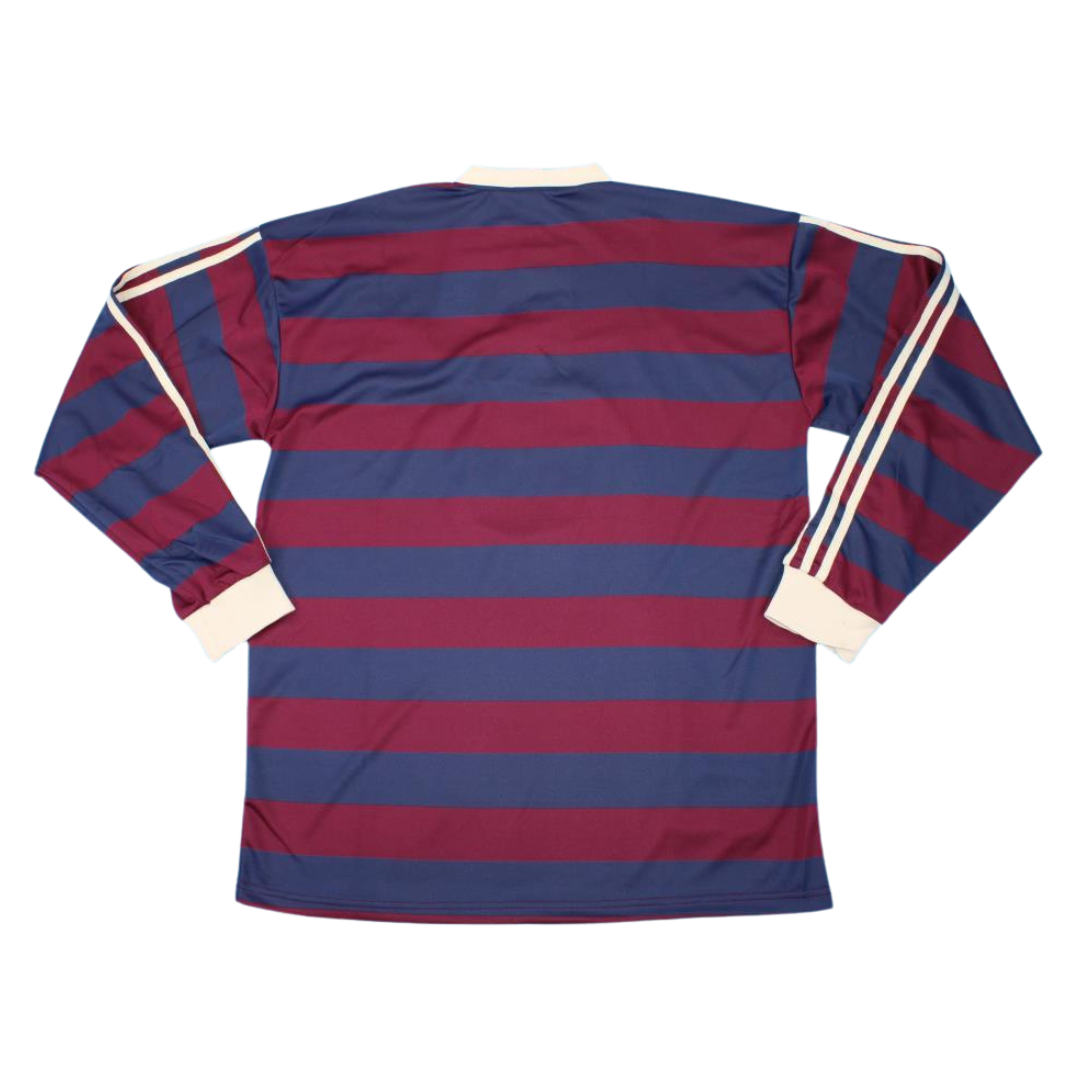 Newcastle Away Long Sleeve 95/96