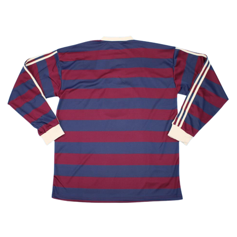 Newcastle Away Long Sleeve 95/96