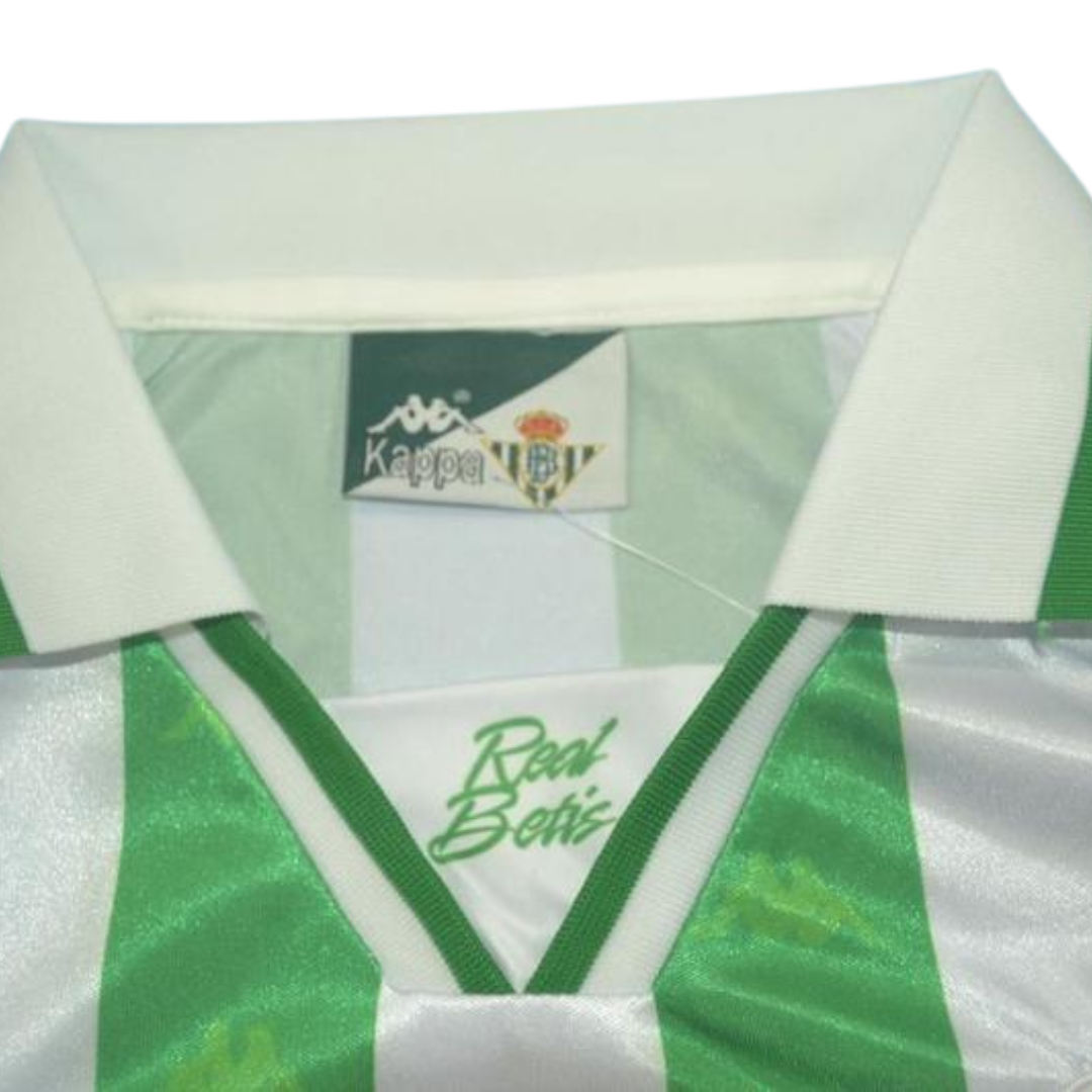 Betis Home 95/97