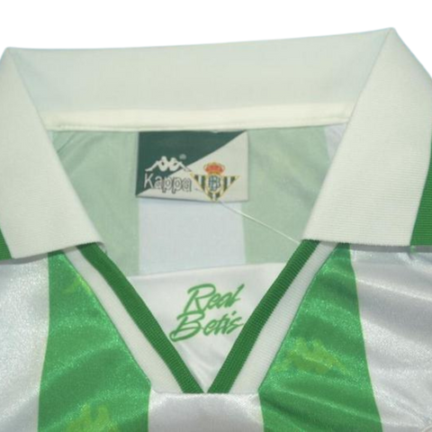 Betis Home 95/97