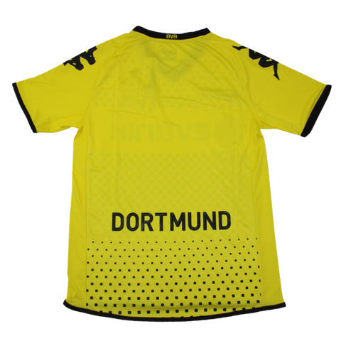 Borussia Dortmund Home 11/12