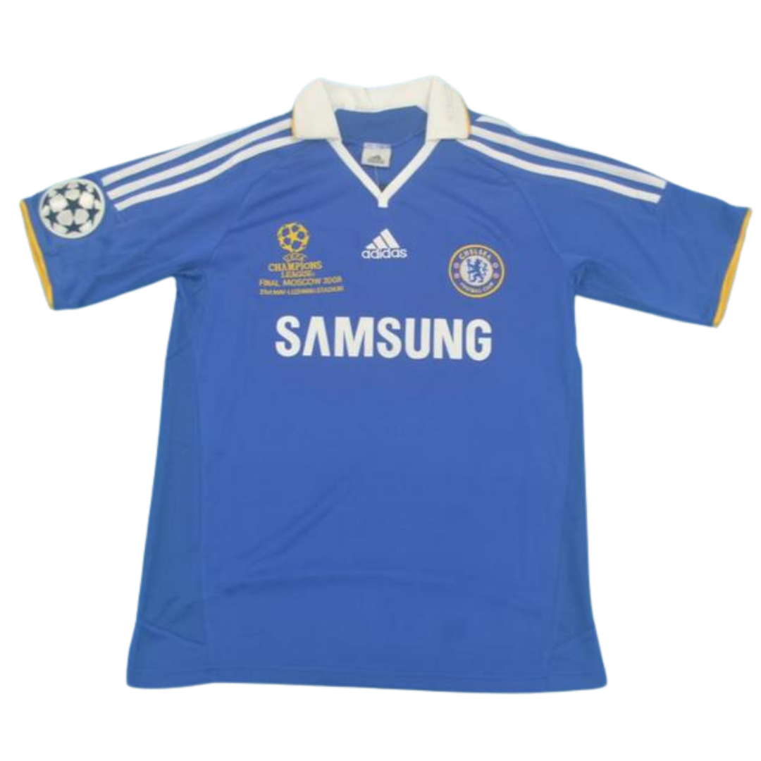 Chelsea Home 07/08 UCL FINAL VERSION