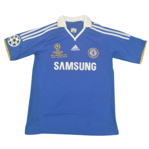 Chelsea Home 07/08 UCL FINAL VERSION