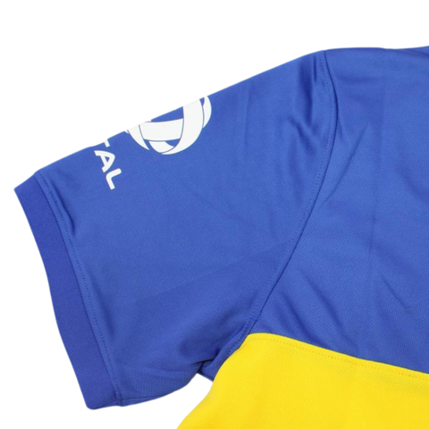 Boca Juniors Home 2009