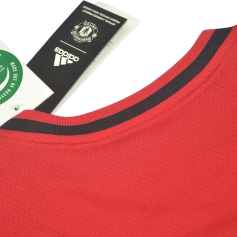 Manchester United Home 19/20