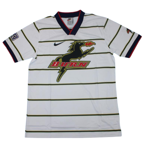 FC Dallas Away 97/98