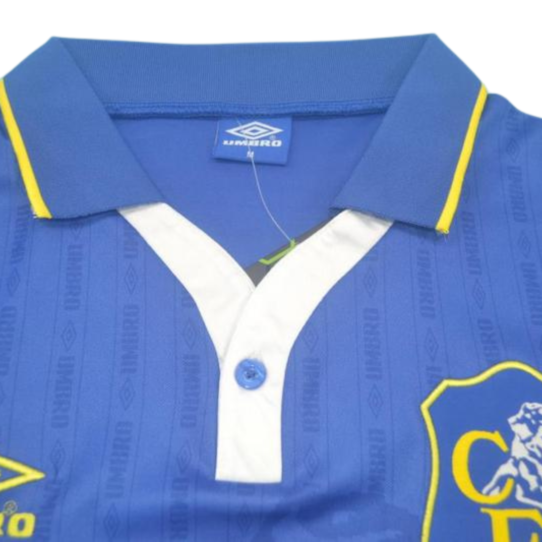 Chelsea Home 95/97 "Zola" Nº 25