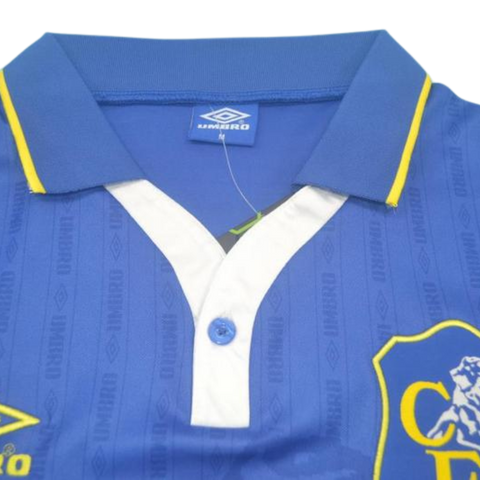 Chelsea Home 95/97 "Zola" Nº 25