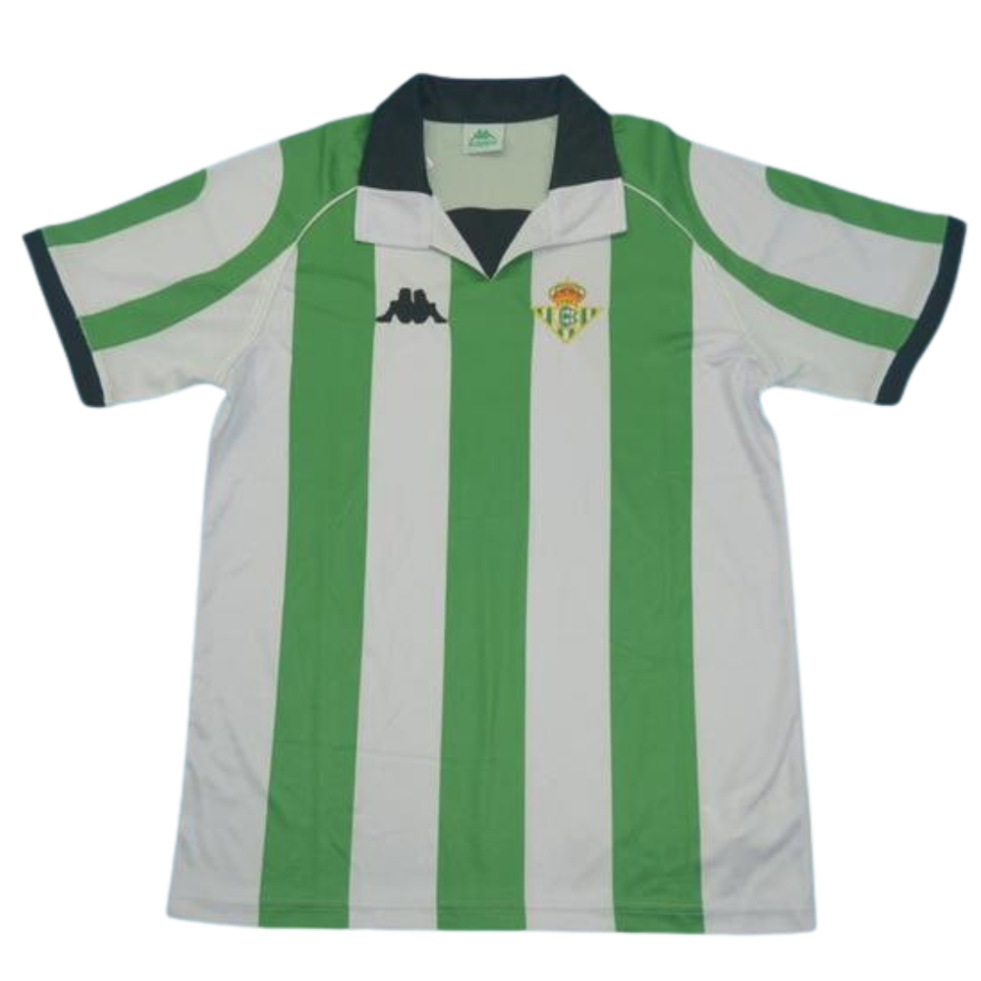 Betis Home 1998