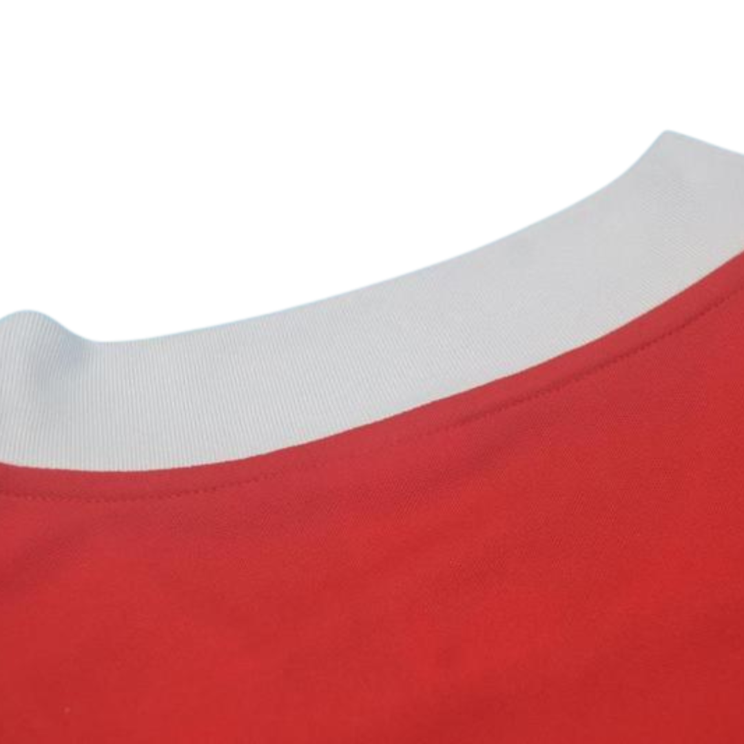 FC Bayern München Home UCL Version 2001